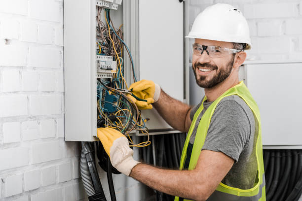 Best Electrical Outlet Repair  in Heavener, OK