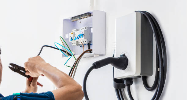 Industrial Electrical Services in OK