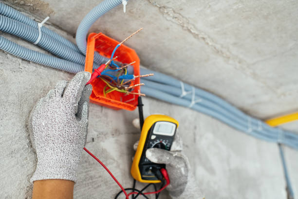 Reliable OK Electrician Solutions